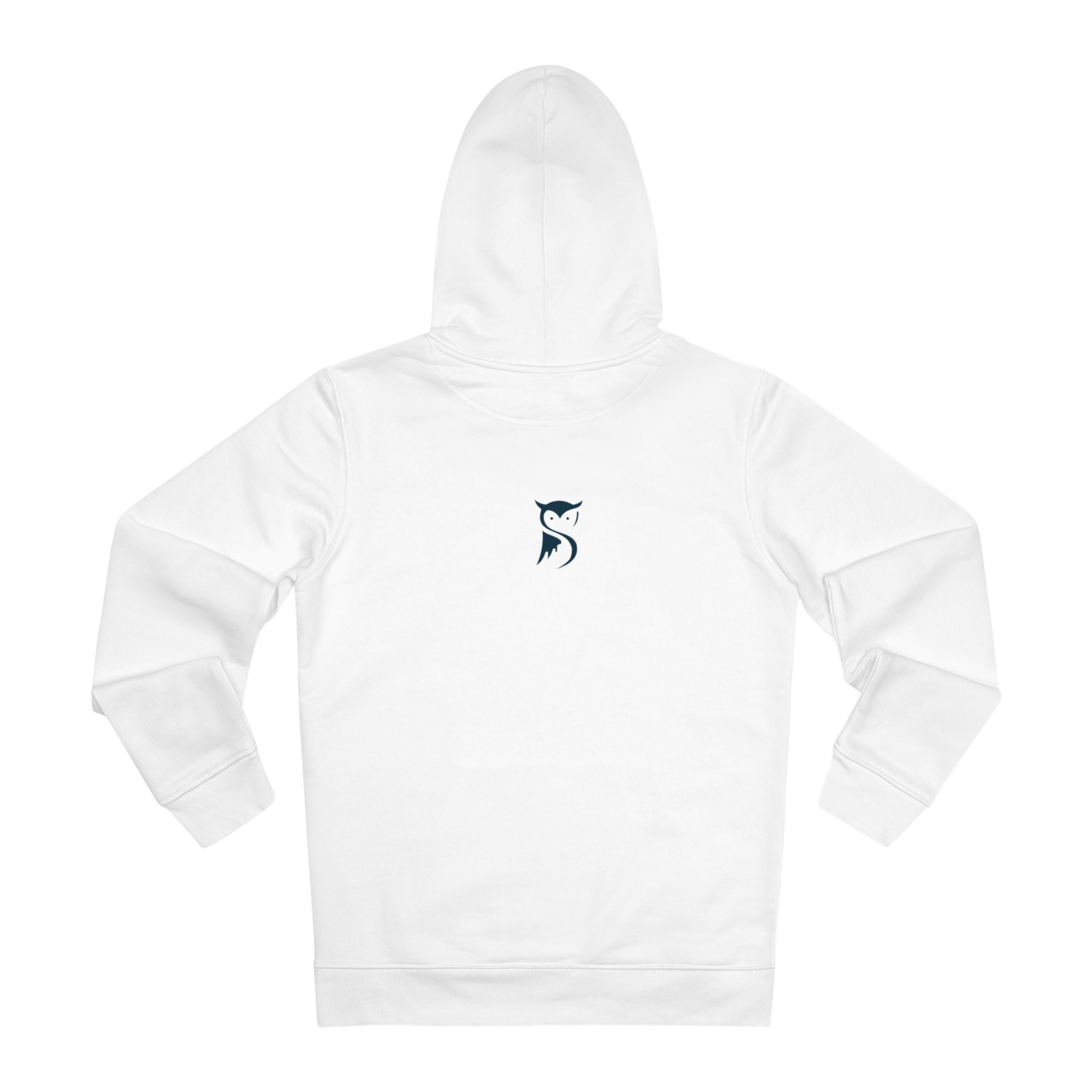 Tees From Trees Unisex Cruiser Hoodie