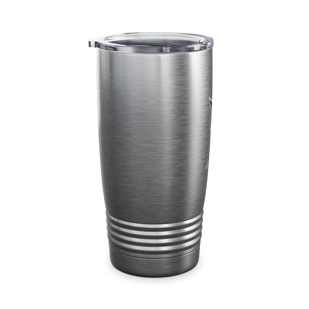 Tees From Trees Ringneck Tumbler, 20oz