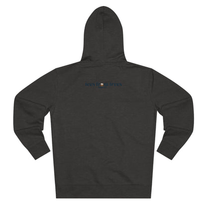 Men's Cultivator Zip Hoodie