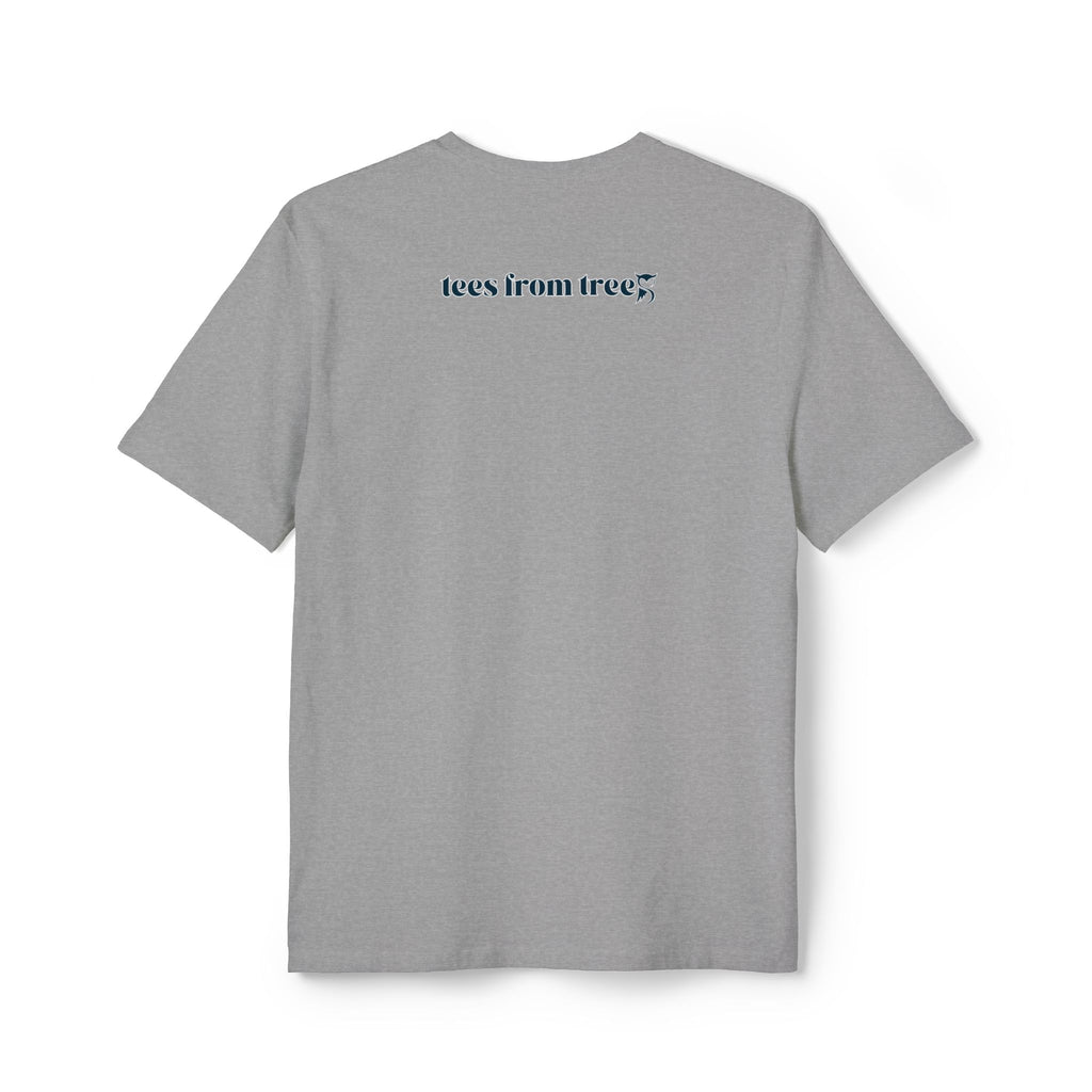 Tees From Trees Manga Unisex District® Re-Tee®