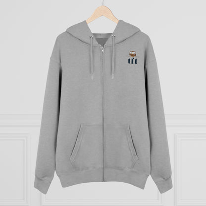 Men's Cultivator Zip Hoodie