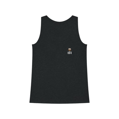 Organic Women's Dreamer Tank Top