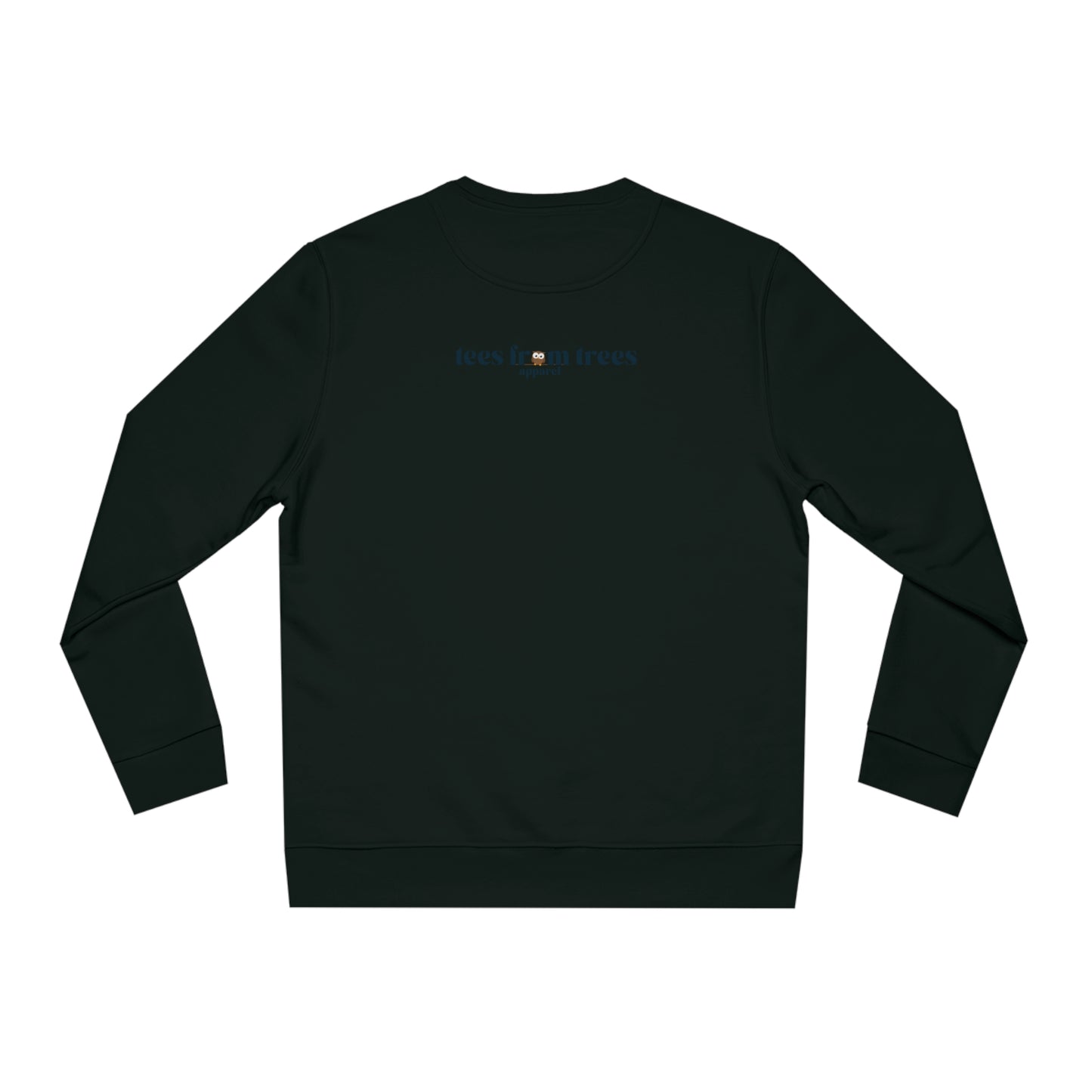 Unisex Organic Changer Sweatshirt