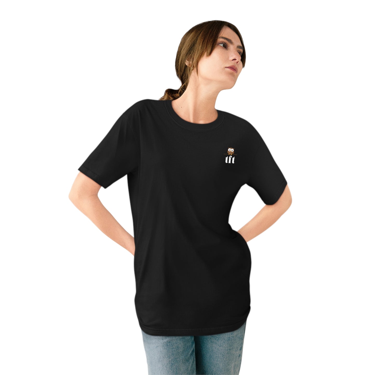 Unisex Organic Staple T-shirt