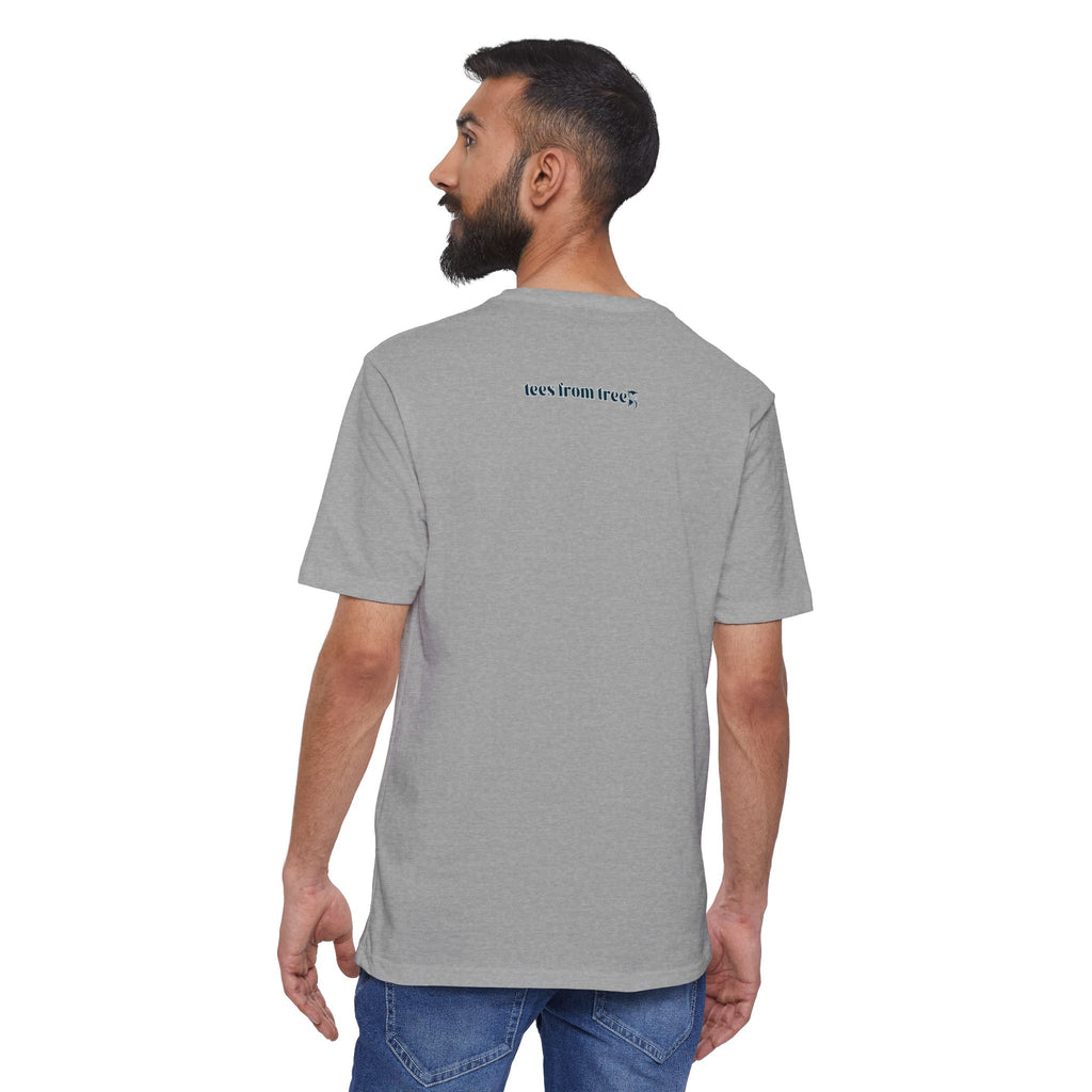 Tees From Trees Manga Unisex District® Re-Tee®