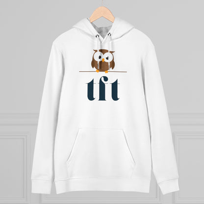 Unisex Cruiser Hoodie