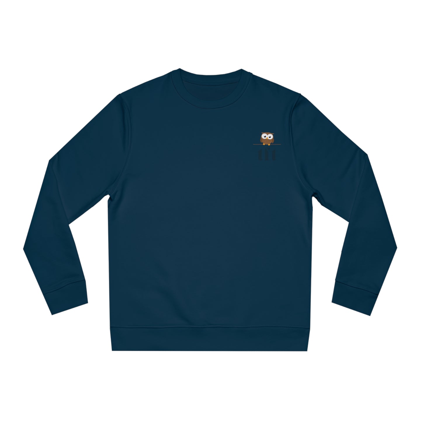 Unisex Organic Changer Sweatshirt