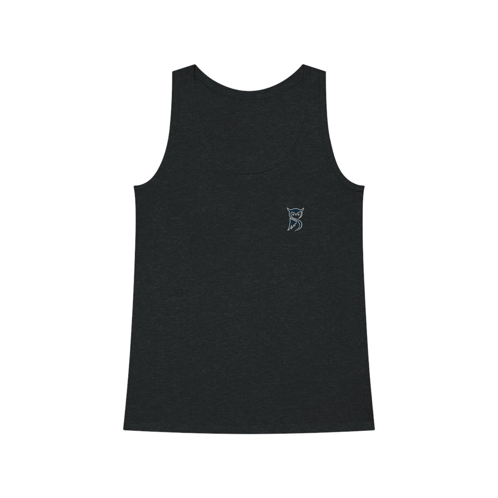 Tees From Trees Women's Dreamer Tank Top