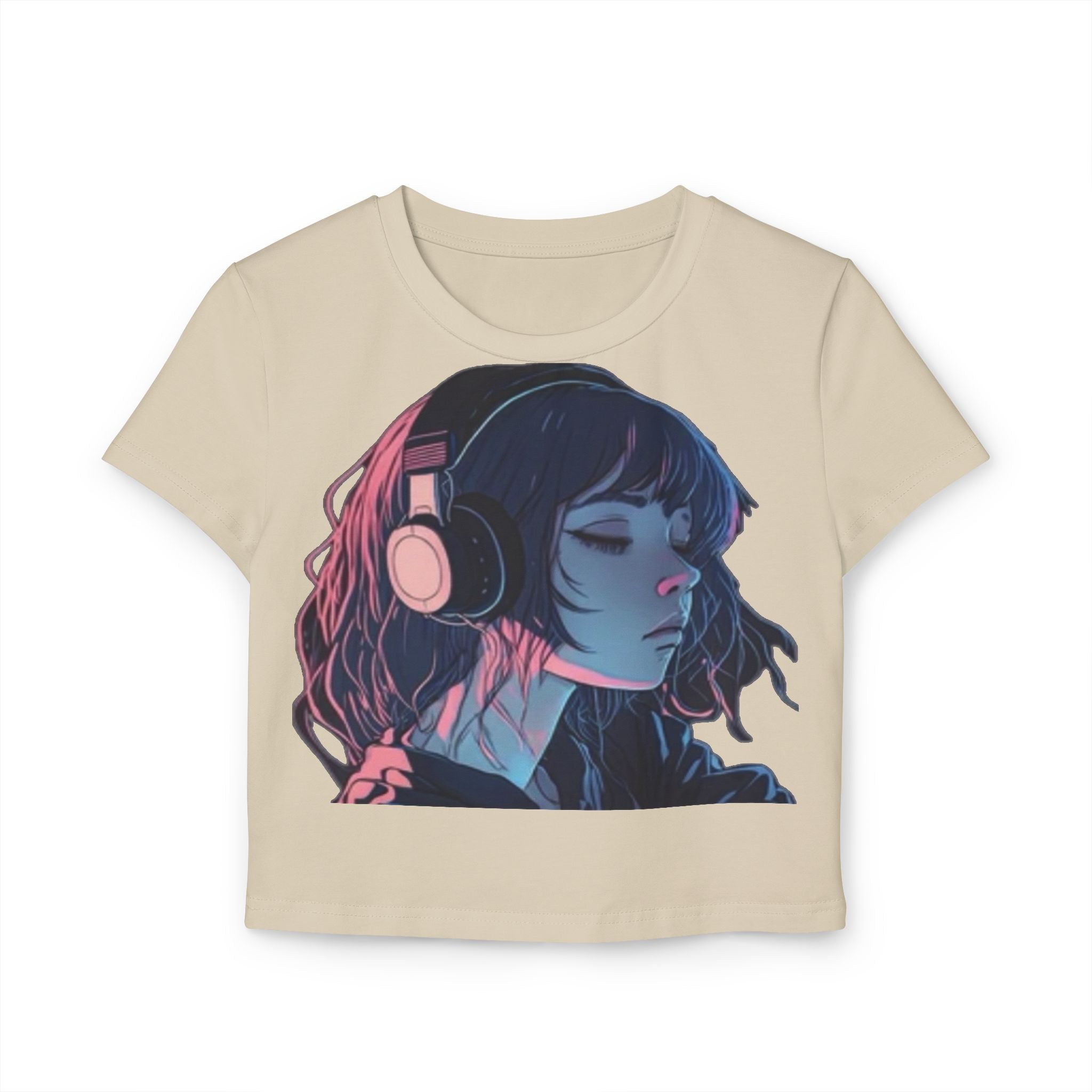 Dawn Dreamer Women's Baby Tee