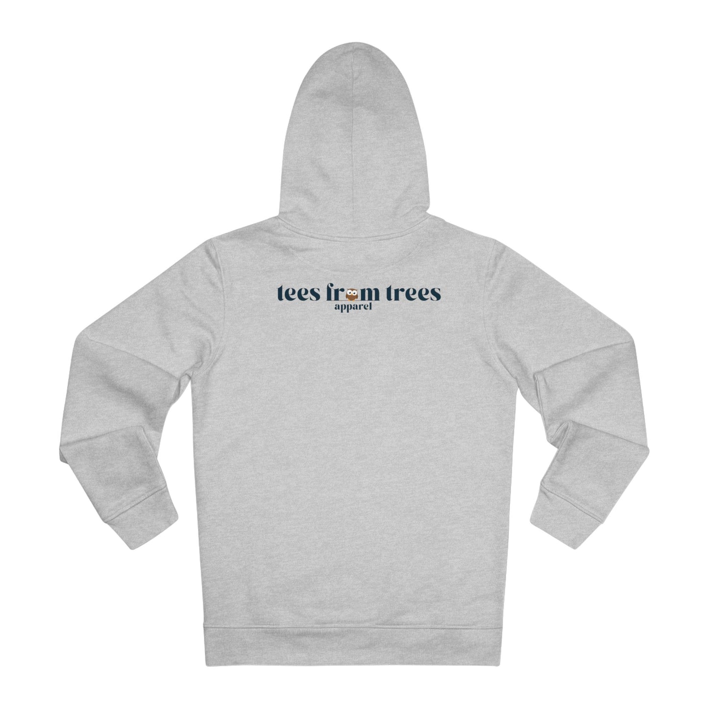 Unisex Cruiser Hoodie