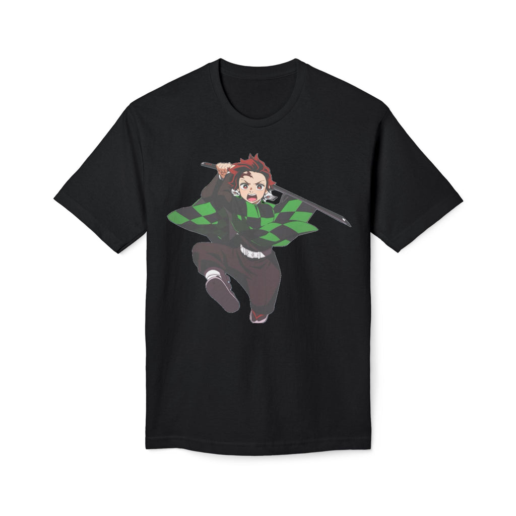 Tees From Trees Manga Unisex Midweight T-shirt, Made in US