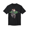 Tees From Trees Manga Unisex Midweight T-shirt, Made in US