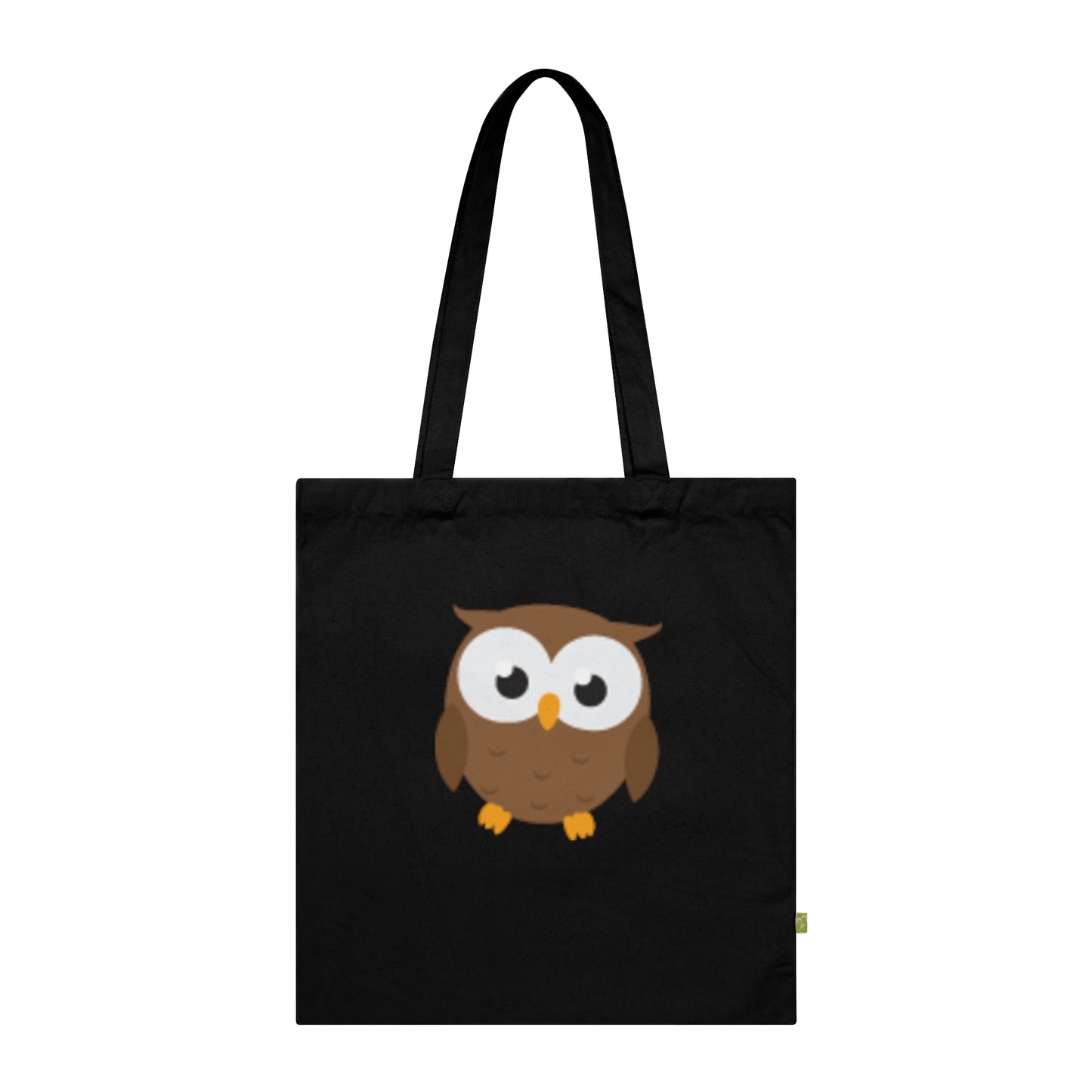 Organic Cotton Tote Bag