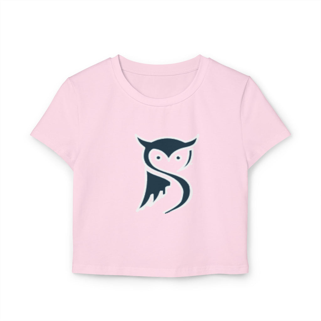 Women's Baby Tee