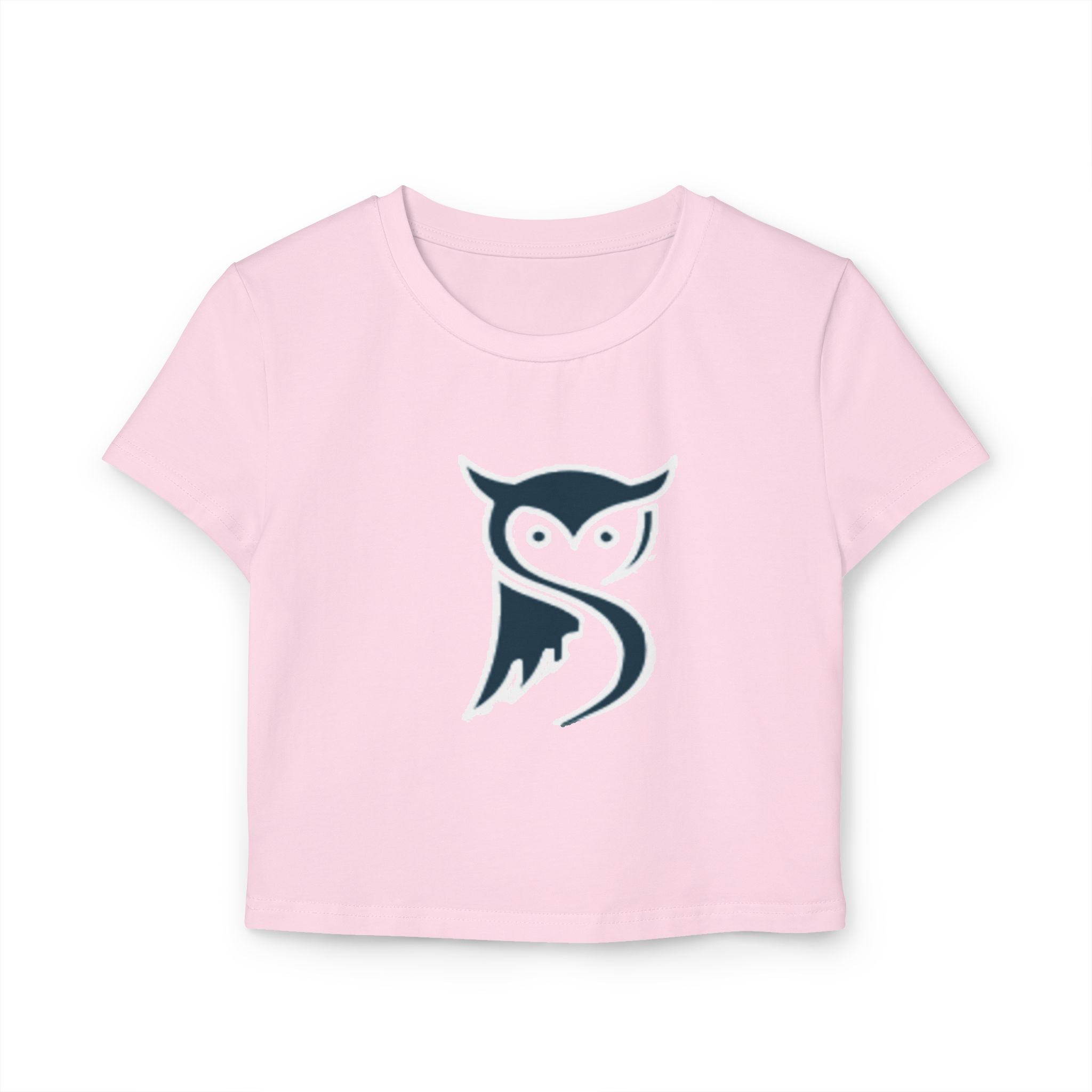 Women's Baby Tee