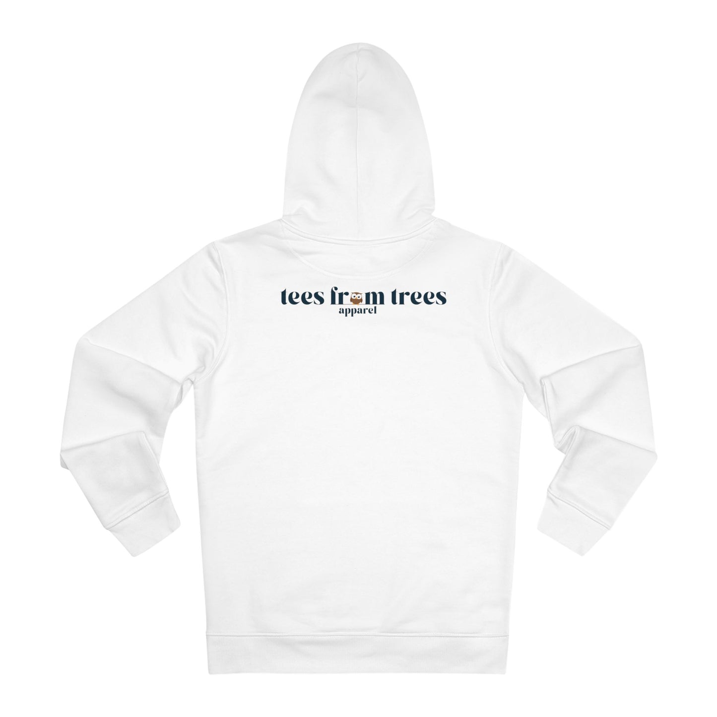 Unisex Cruiser Hoodie