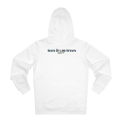 Unisex Cruiser Hoodie