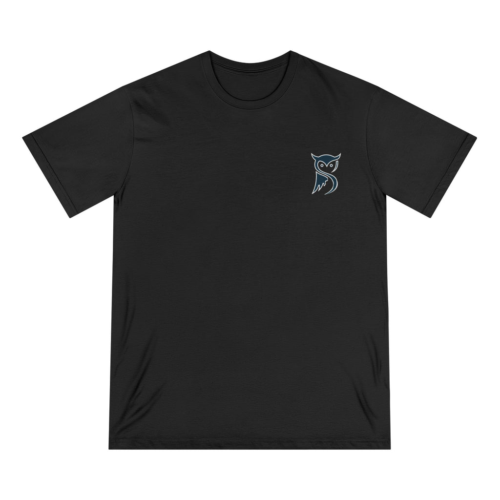 Tees From Trees Unisex Organic Staple T-shirt