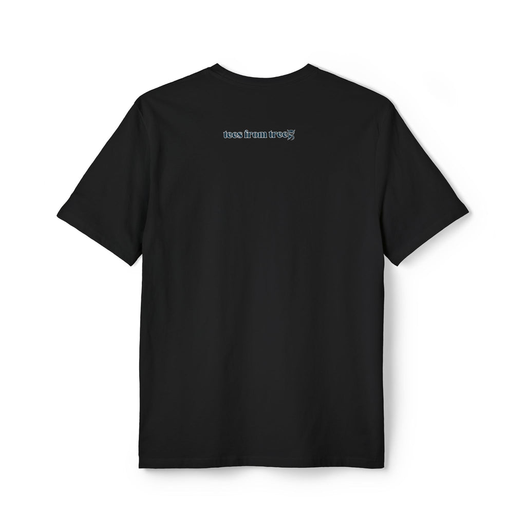 Tees From Trees Manga Unisex District® Re-Tee®