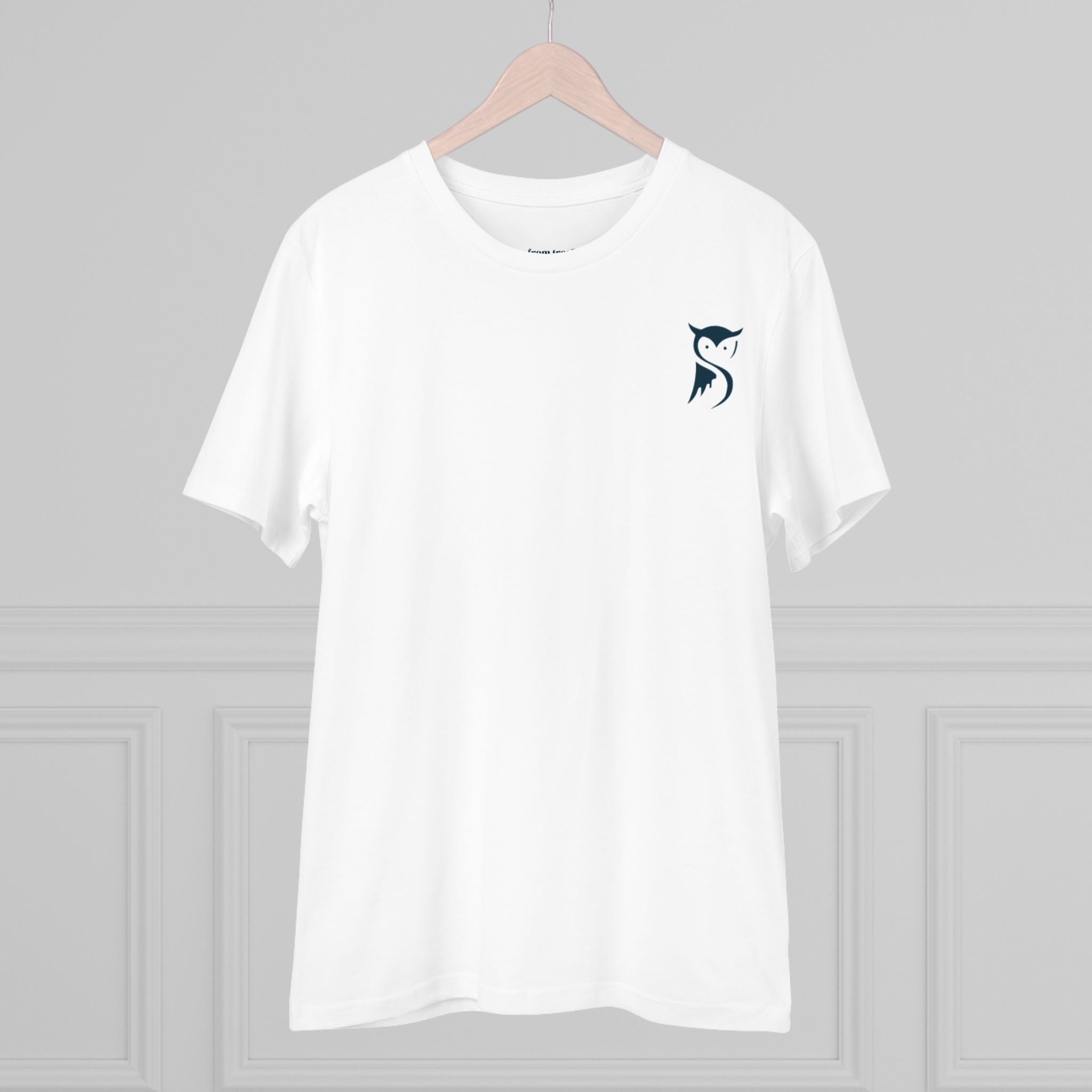 Organic Creator T-shirt - Unisex