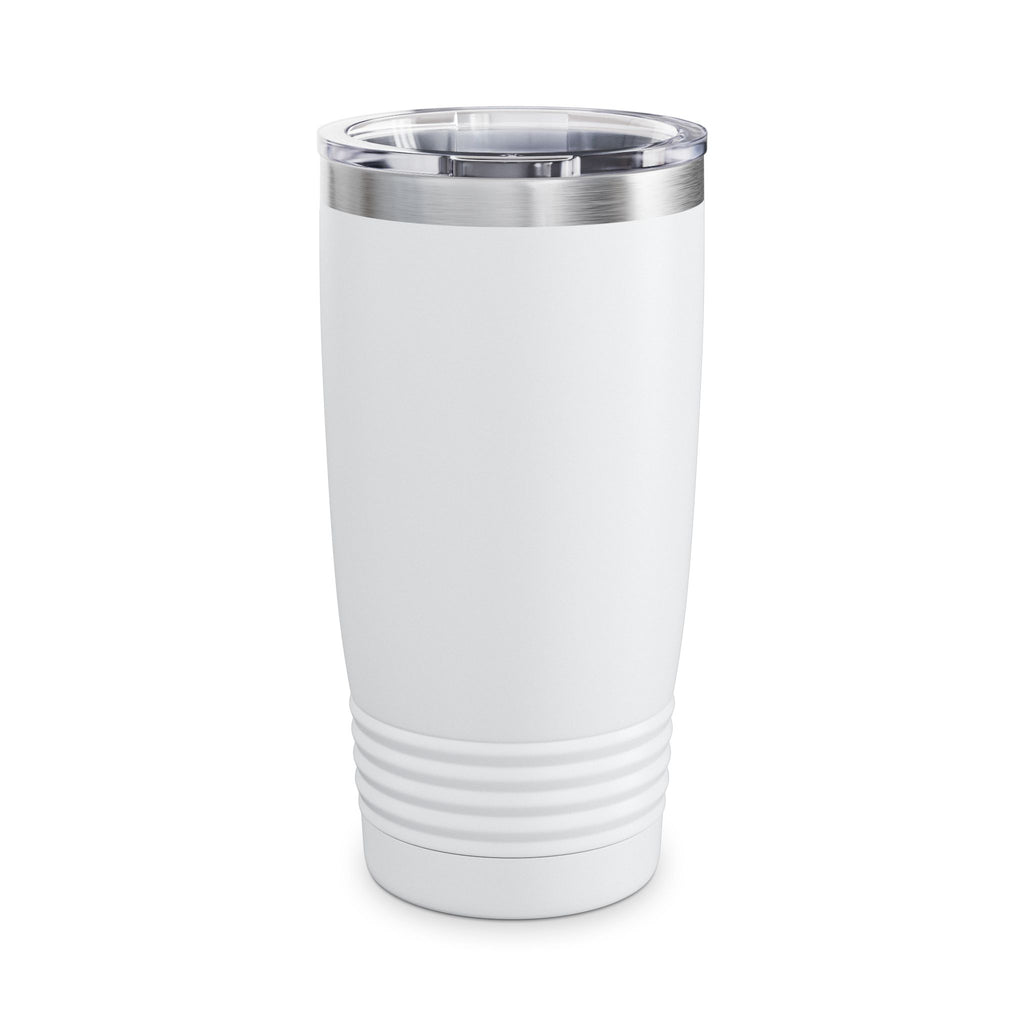 Tees From Trees Ringneck Tumbler, 20oz