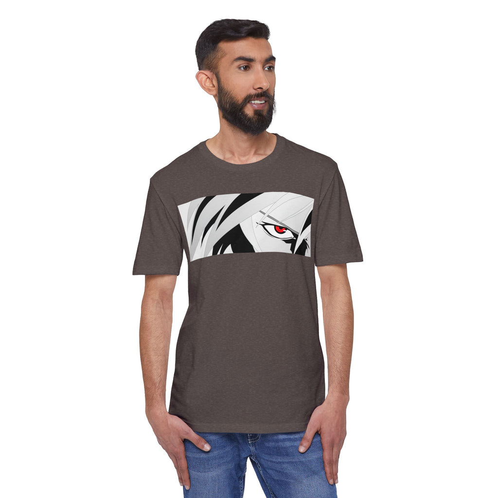 Tees From Trees Manga Unisex District® Re-Tee®