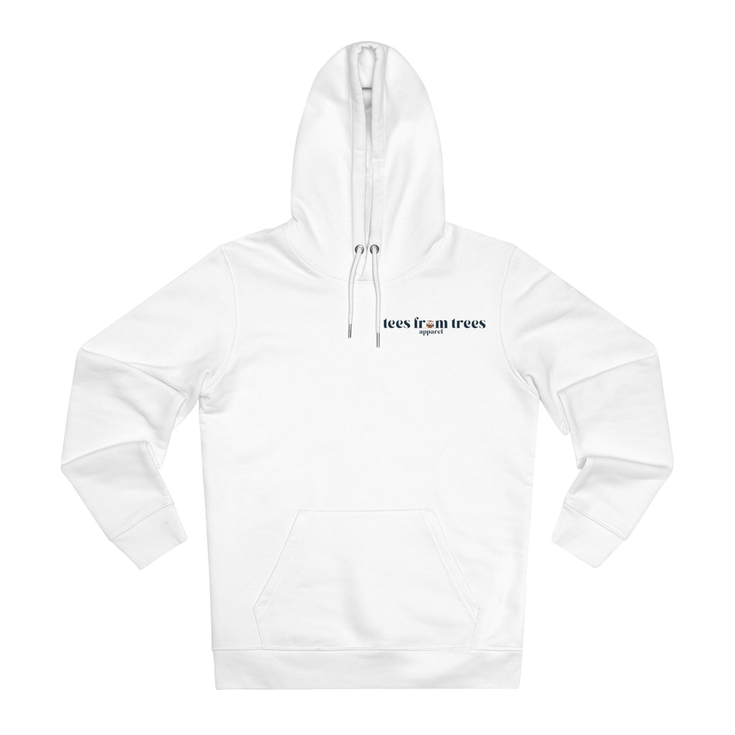 Unisex Cruiser Hoodie