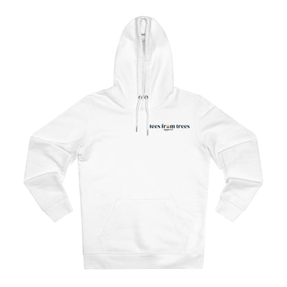 Unisex Cruiser Hoodie