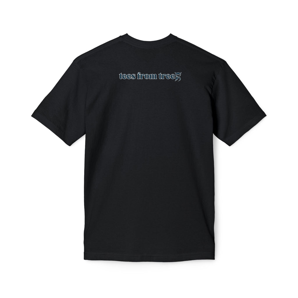 Tees From Trees Manga Unisex Midweight T-shirt, Made in US