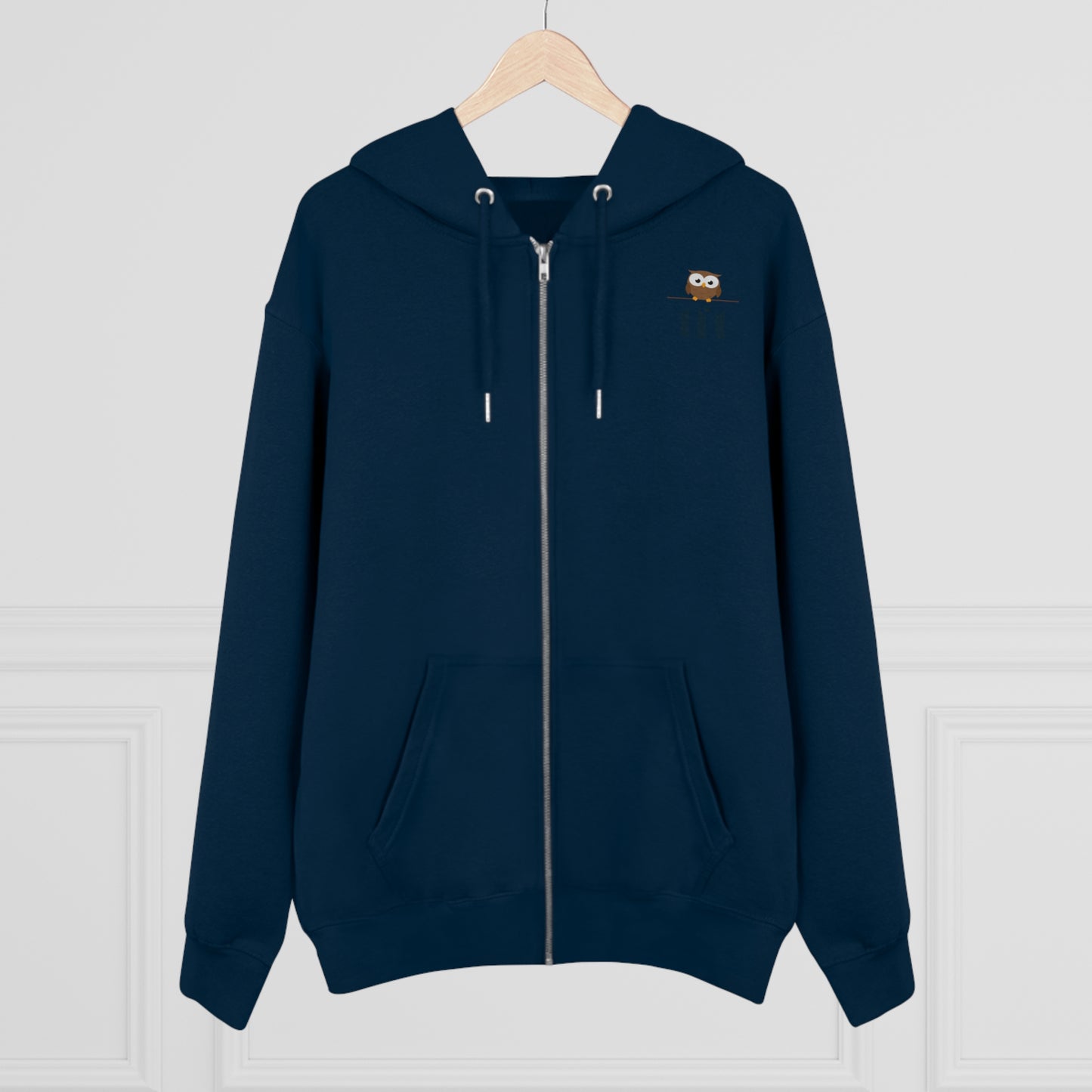 Men's Cultivator Zip Hoodie