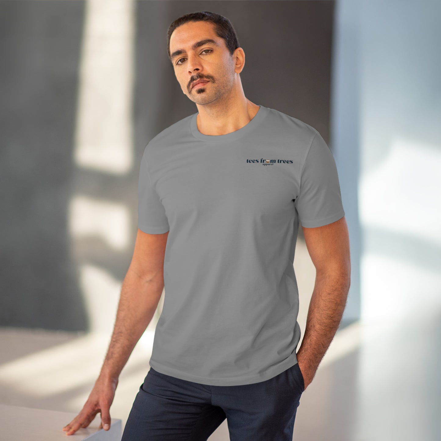 Organic Men’s Creator  T-shirt