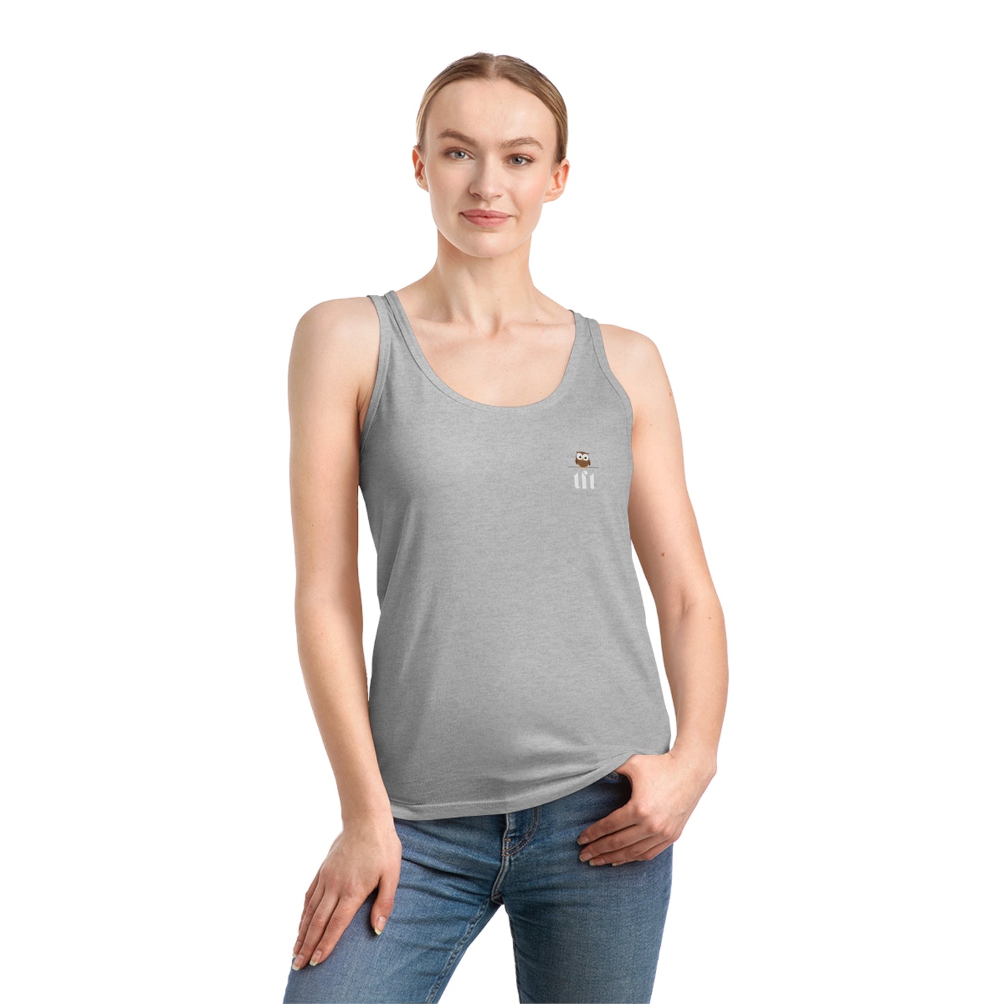 Organic Women's Dreamer Tank Top