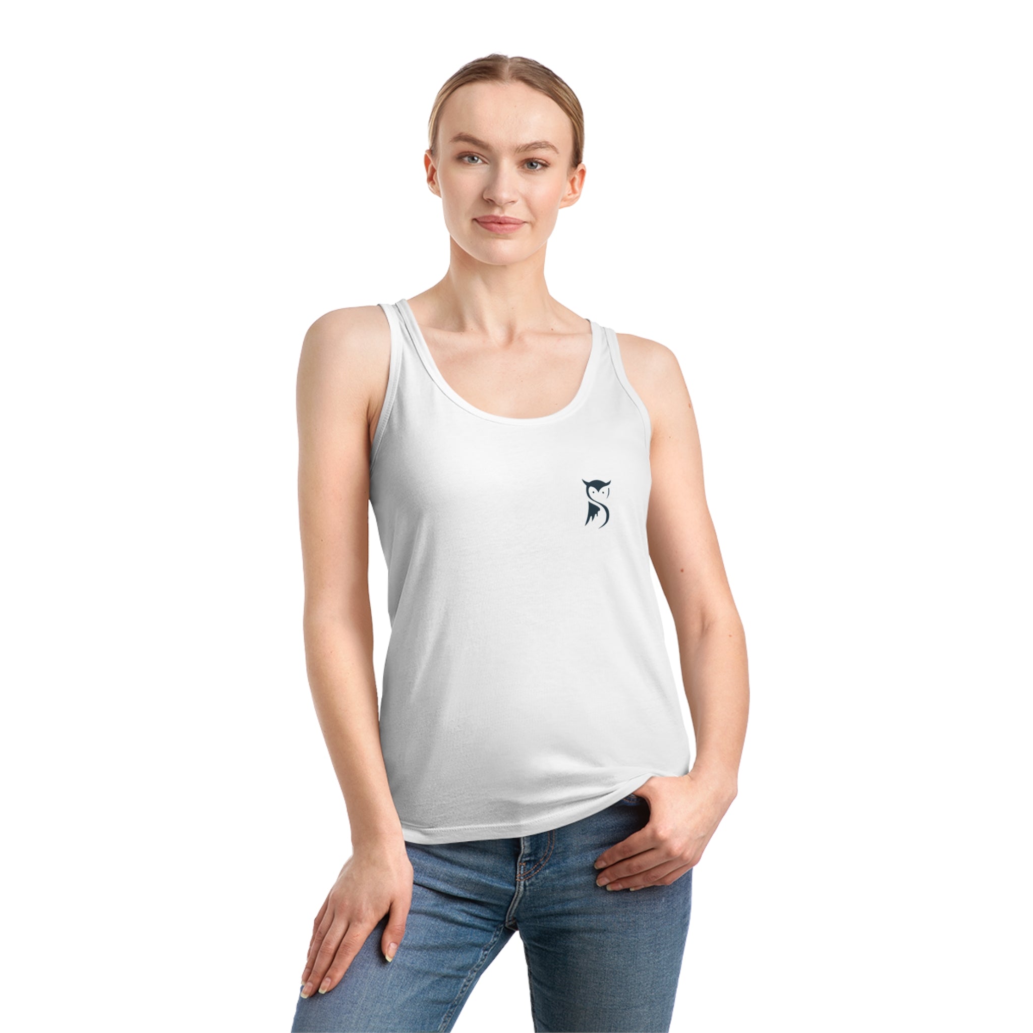 Tees From Trees Women's Dreamer Tank Top