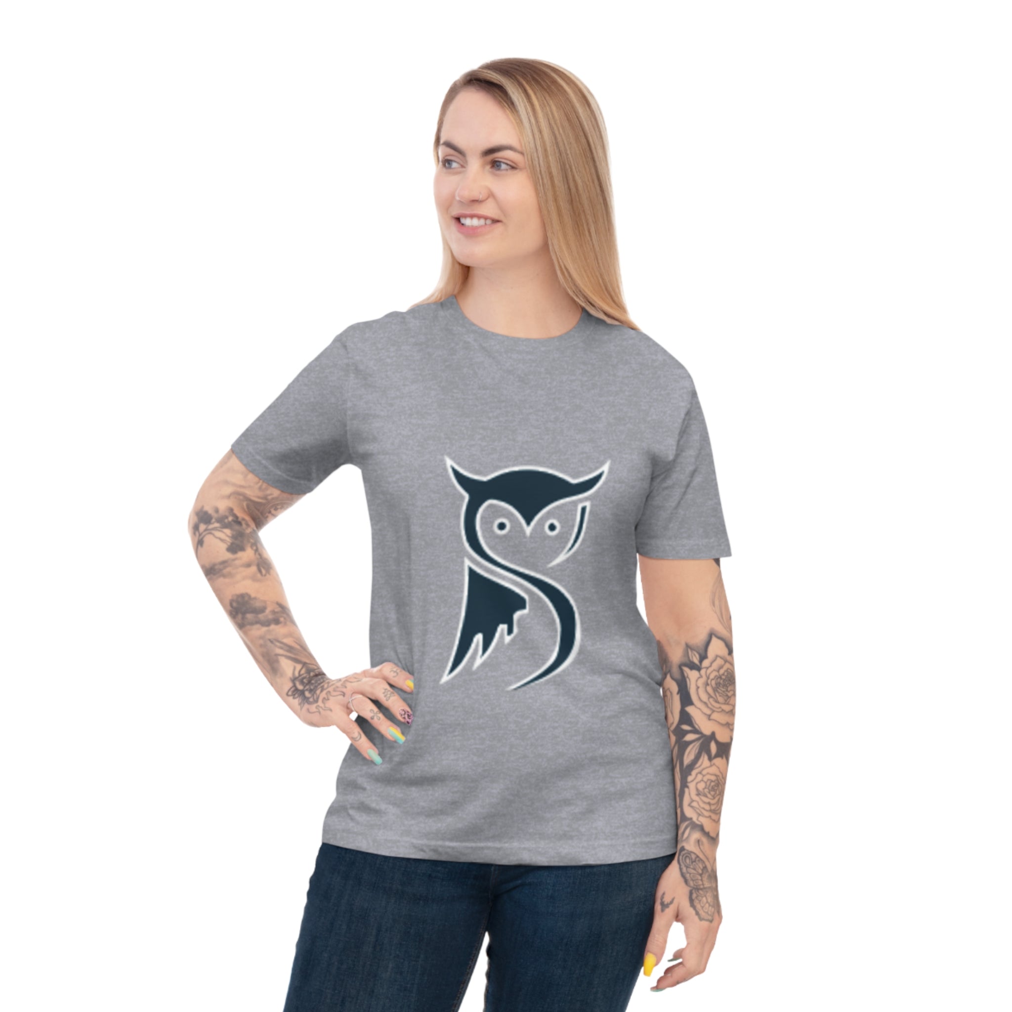 Unisex Classic Jersey T-shirt