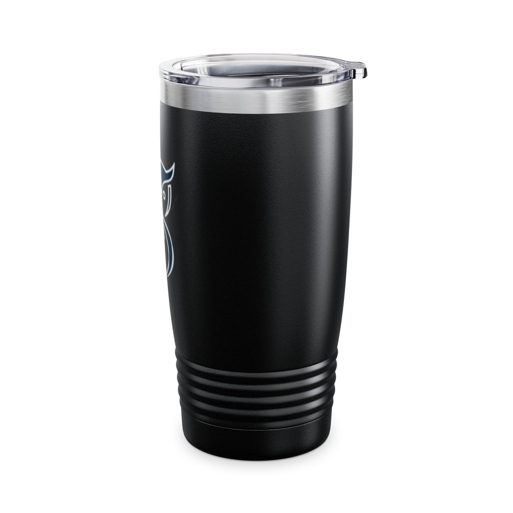 Tees From Trees Ringneck Tumbler, 20oz