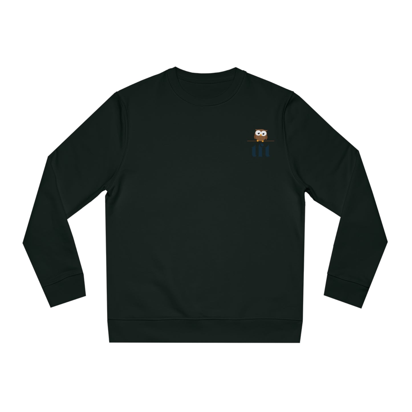 Unisex Organic Changer Sweatshirt