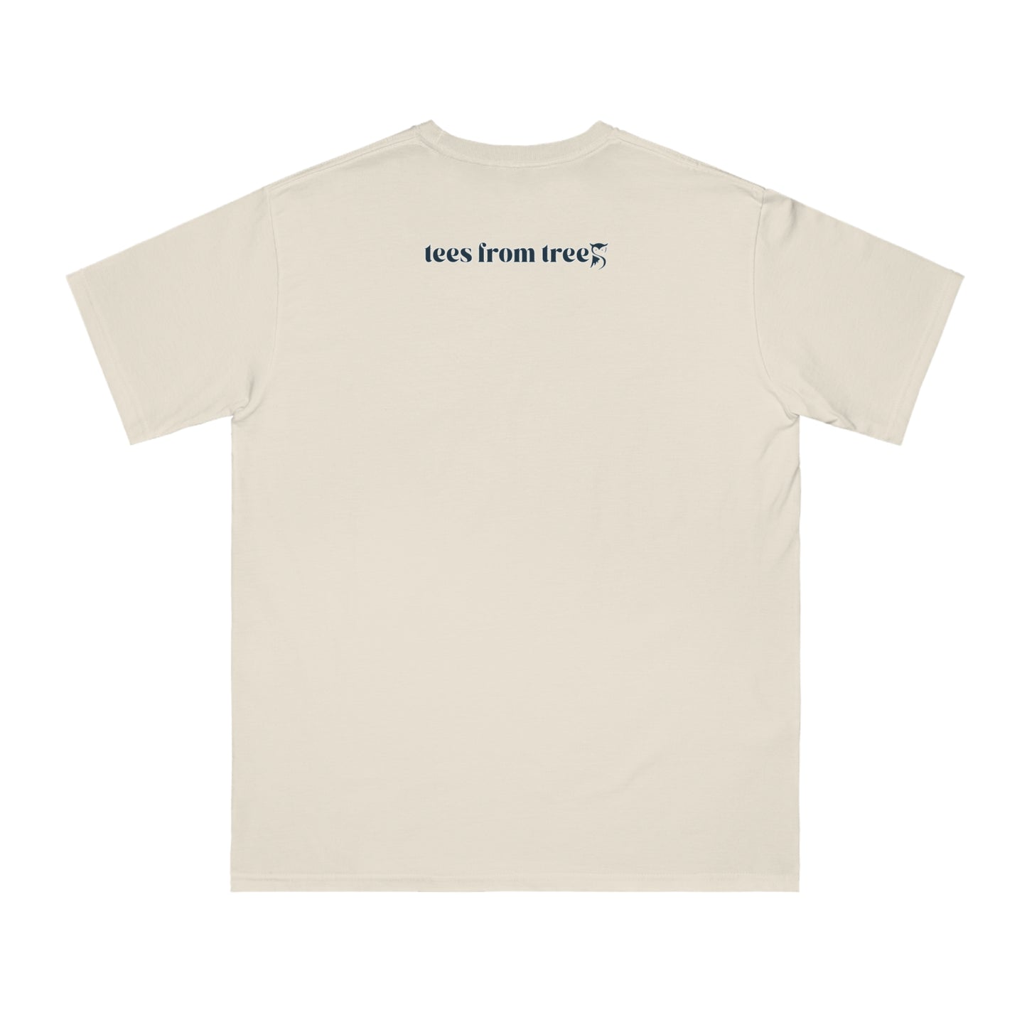 Organic Unisex Classic T-Shirt