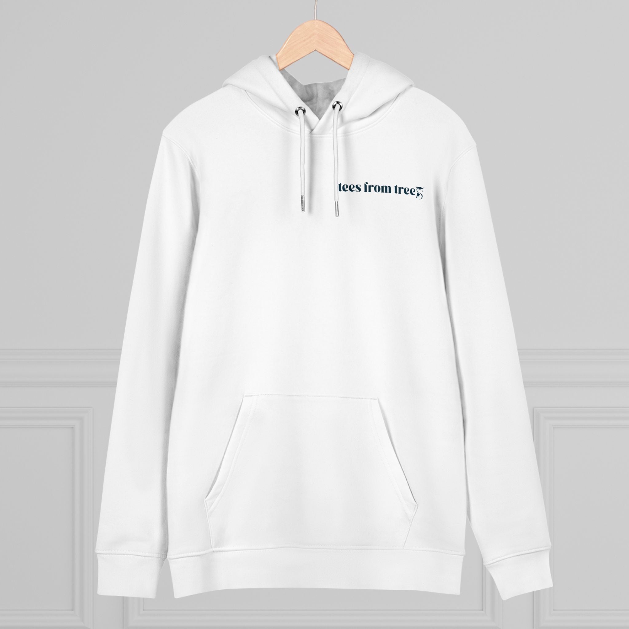 Tees From Trees Unisex Cruiser Hoodie