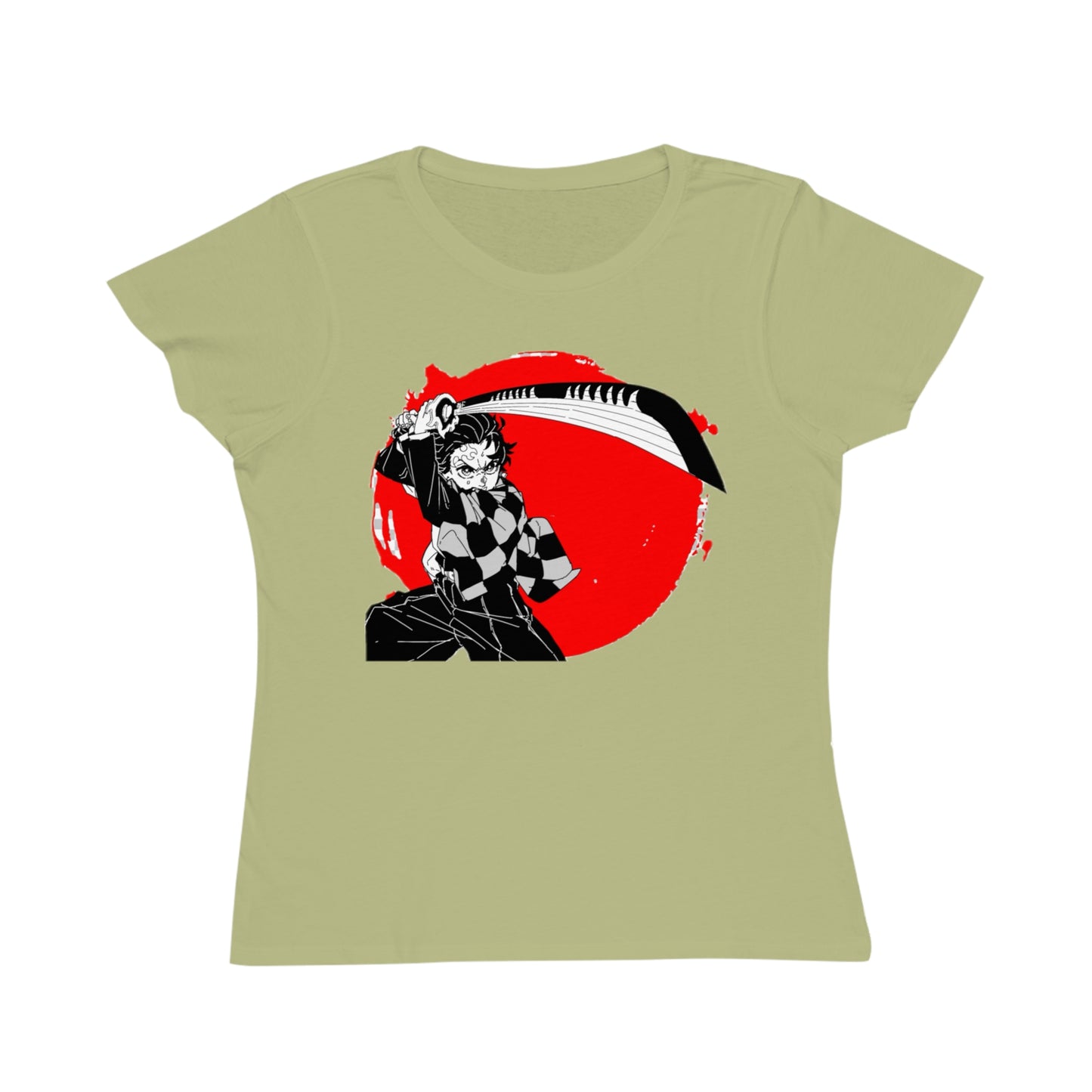 Organic Women's Manga Classic T-Shirt