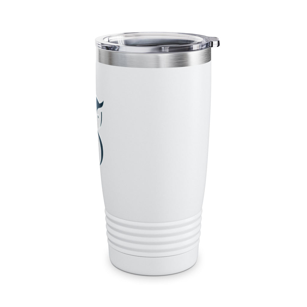 Tees From Trees Ringneck Tumbler, 20oz