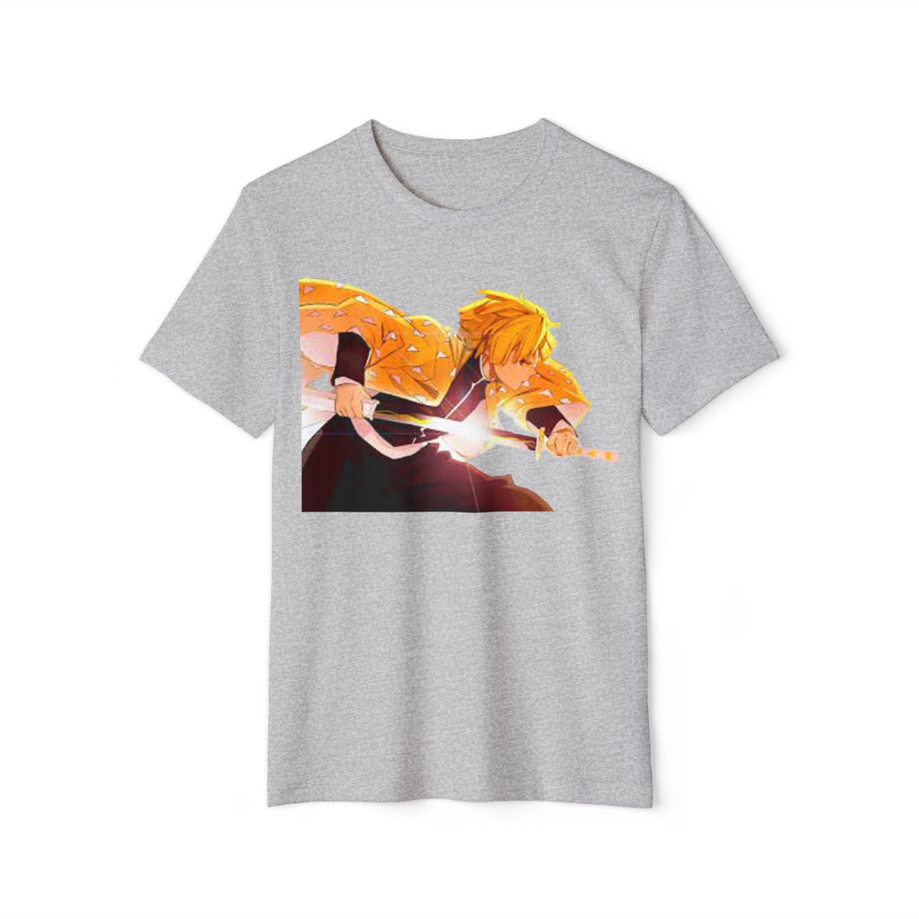 Tees From Trees Manga Unisex Recycled Organic T-Shirt