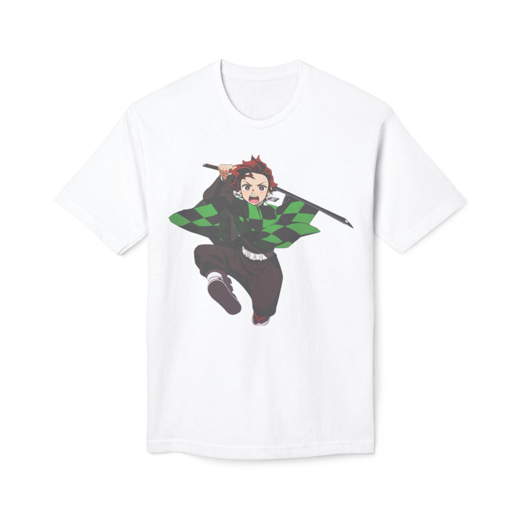 Tees From Trees Manga Unisex Midweight T-shirt, Made in US