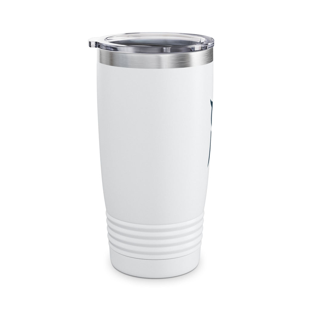 Tees From Trees Ringneck Tumbler, 20oz