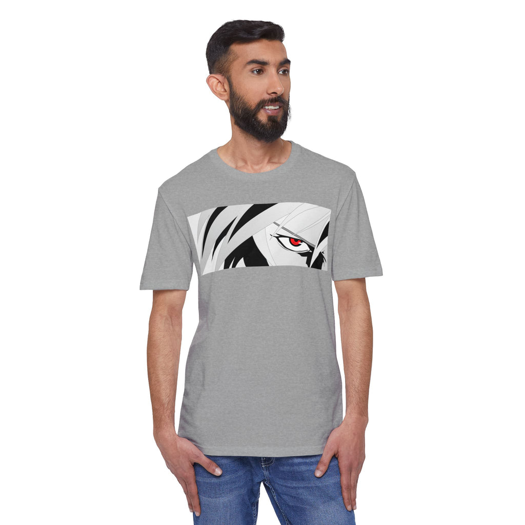 Tees From Trees Manga Unisex District® Re-Tee®