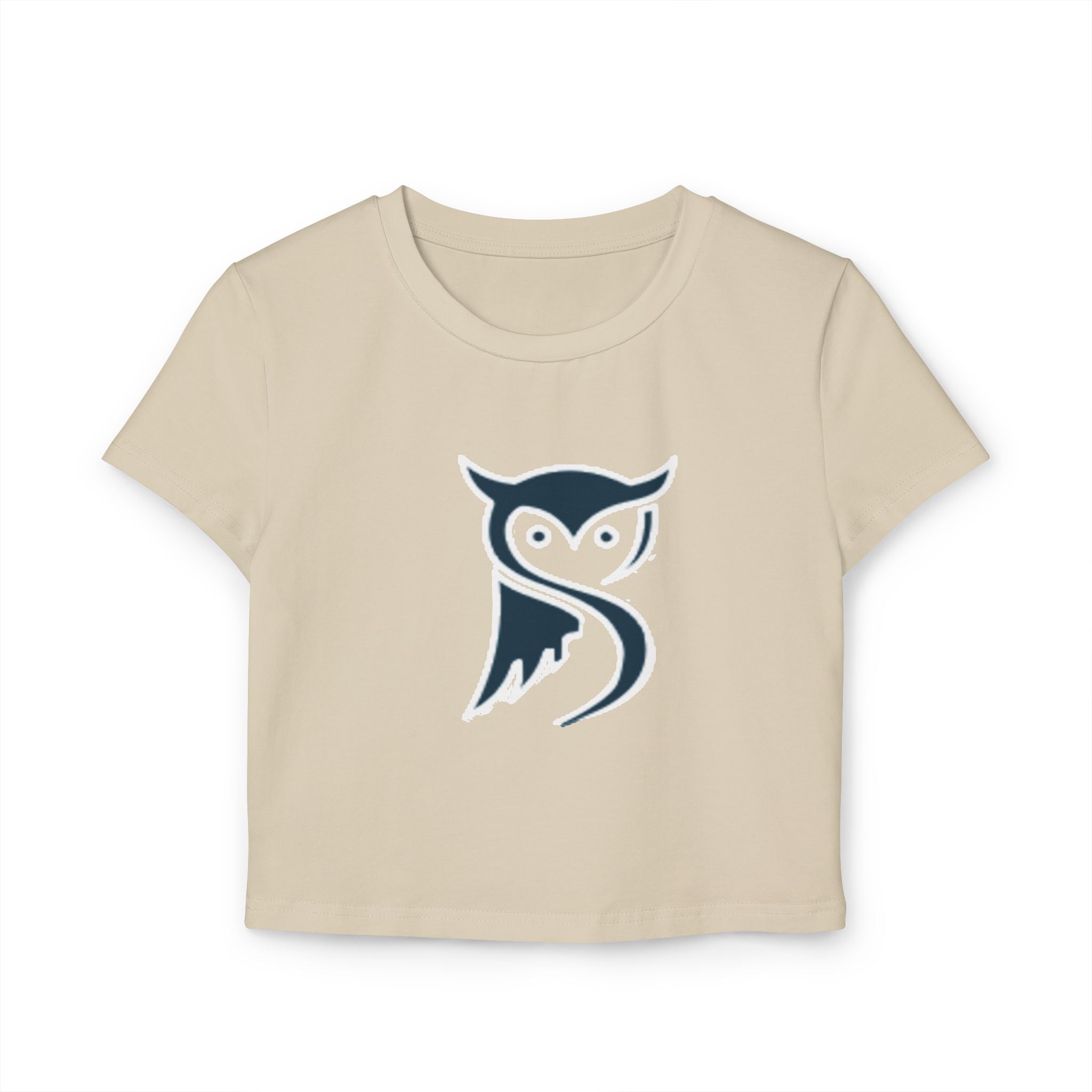 Women's Baby Tee