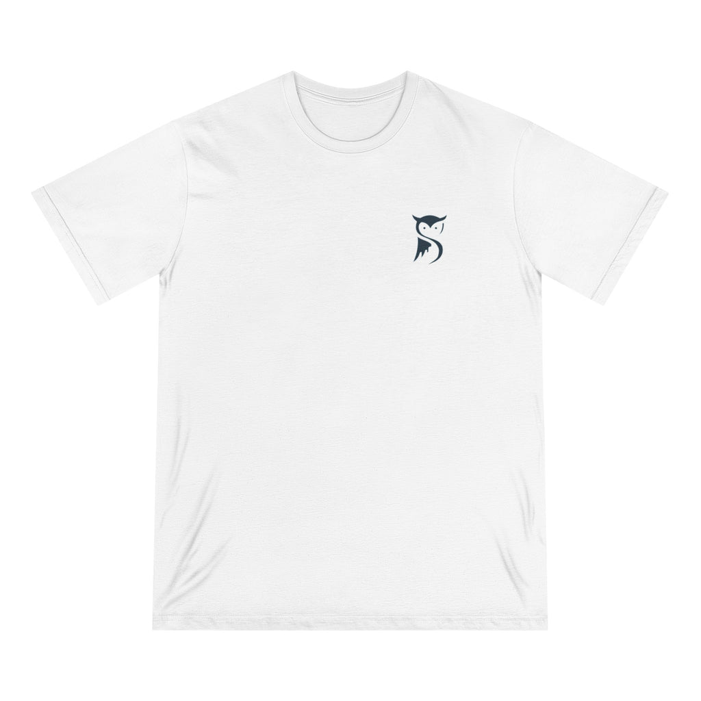 Tees From Trees Unisex Organic Staple T-shirt