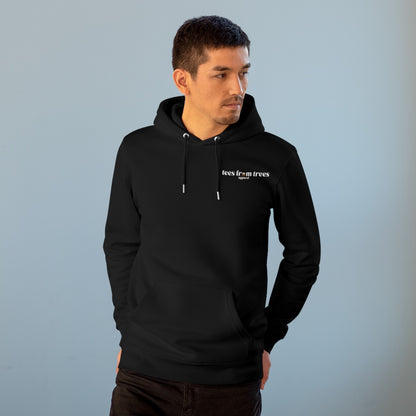 Unisex Cruiser Hoodie