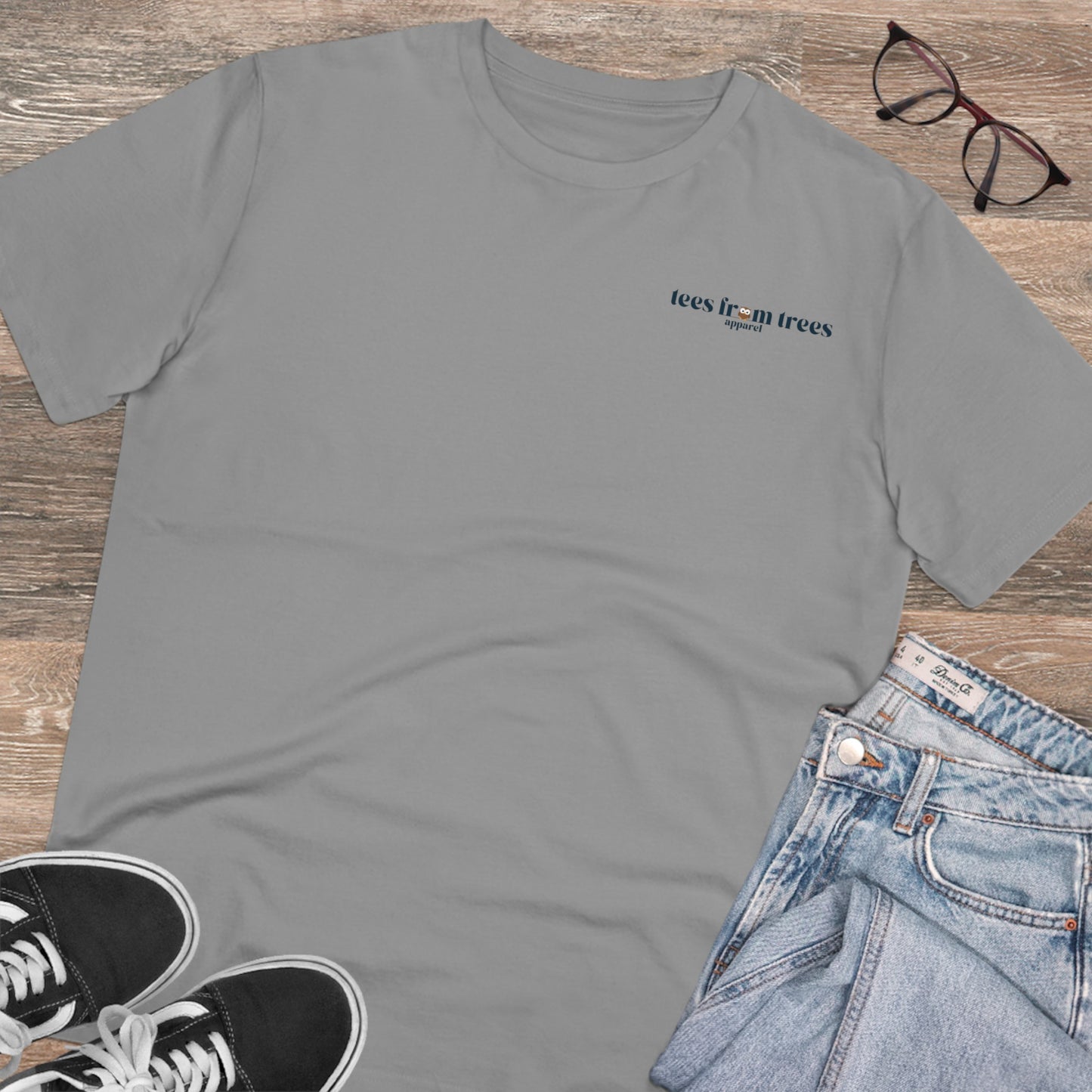 Organic Men’s Creator  T-shirt