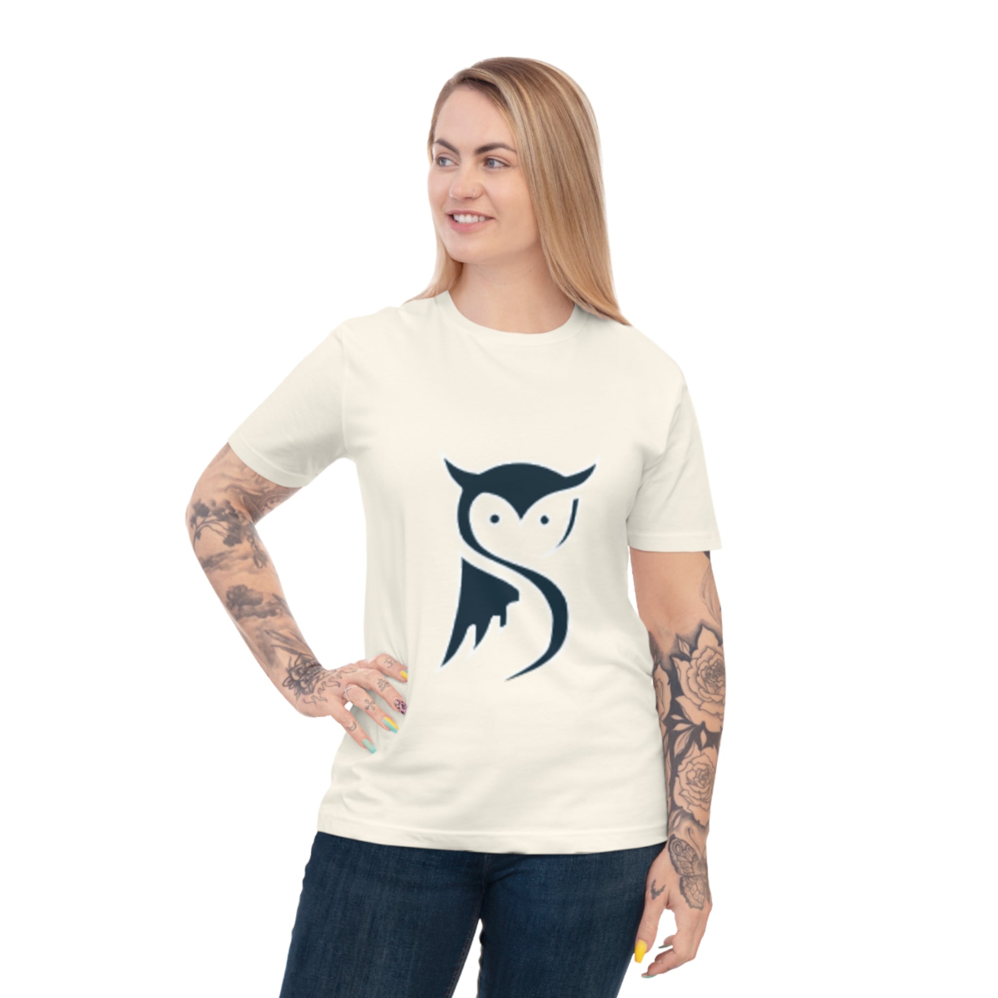 Unisex Classic Jersey T-shirt