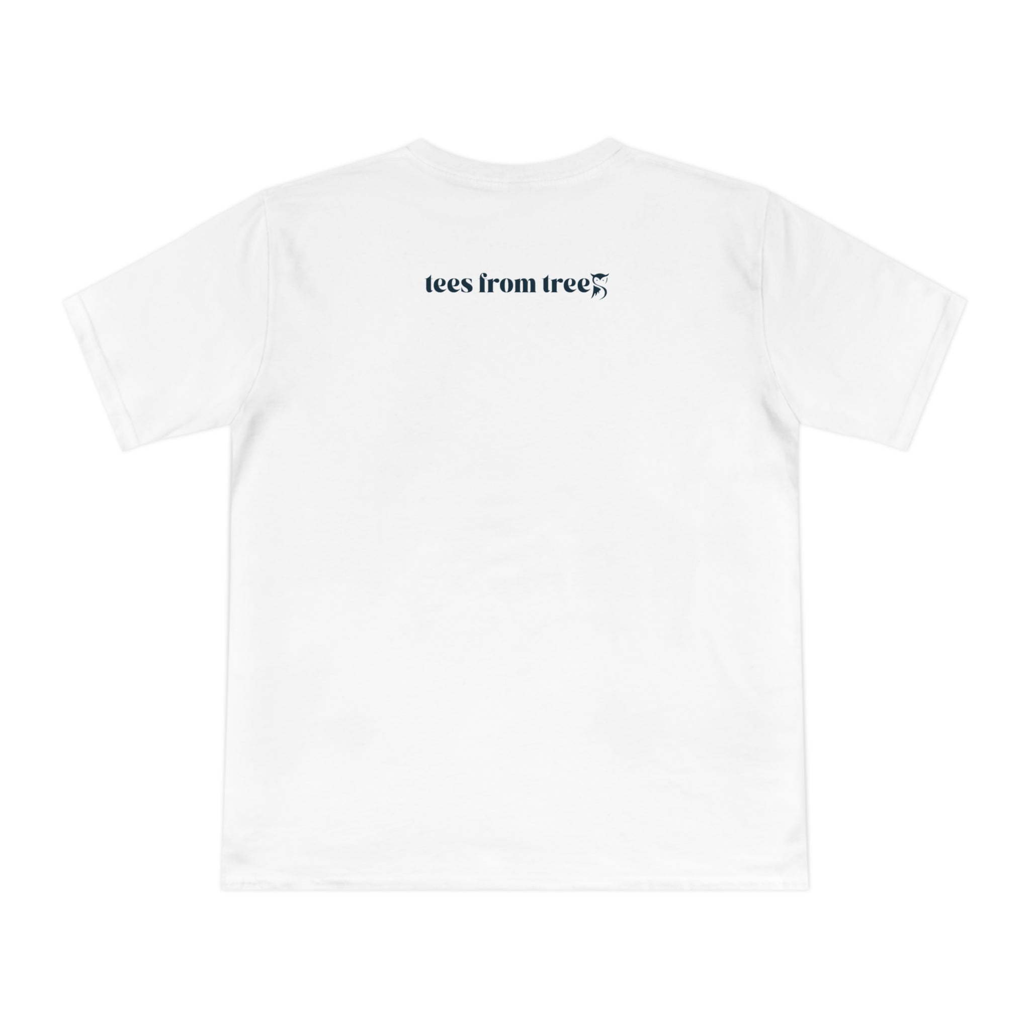 Unisex Classic Jersey T-shirt